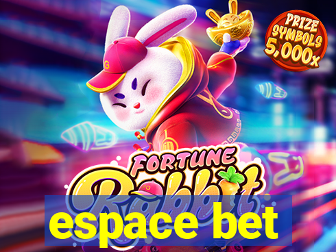 espace bet