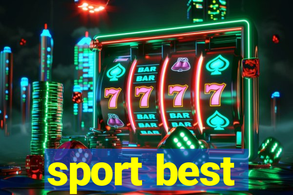 sport best