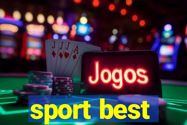 sport best