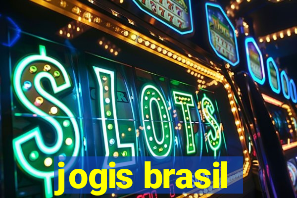 jogis brasil