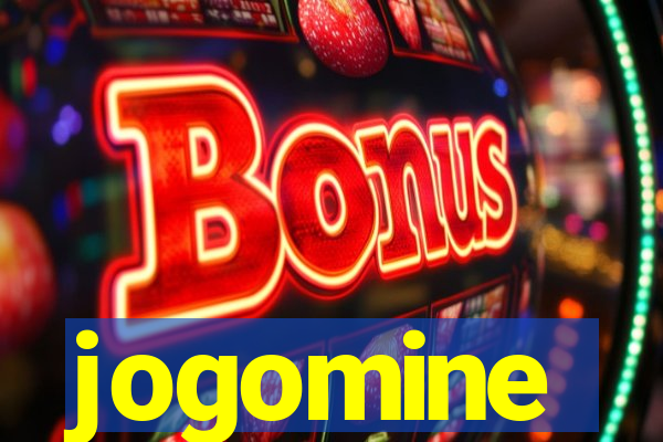 jogomine