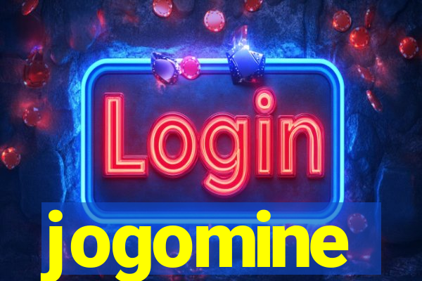 jogomine