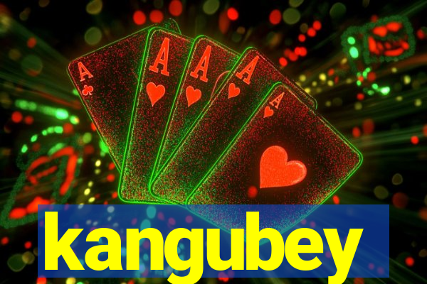 kangubey