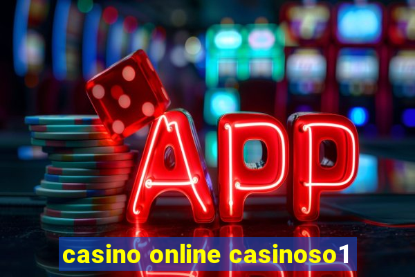 casino online casinoso1