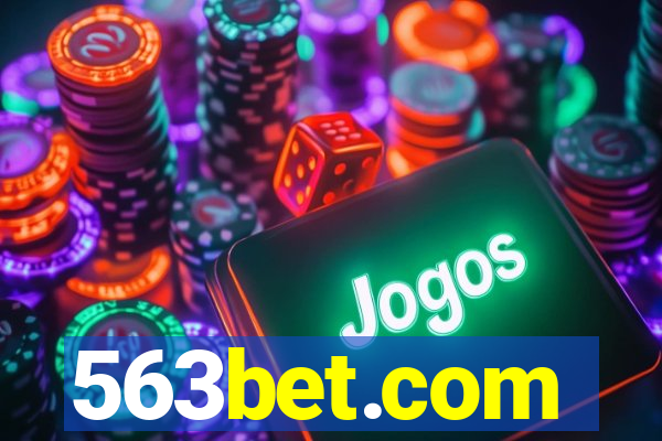 563bet.com