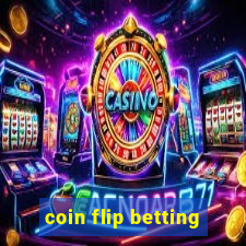 coin flip betting