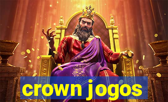 crown jogos