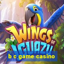 b c game casino