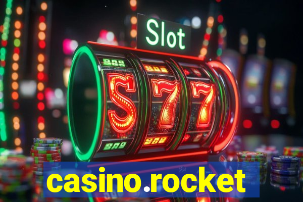 casino.rocket