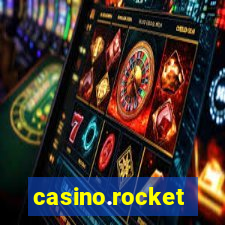 casino.rocket