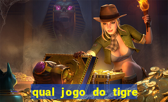 qual jogo do tigre pode depositar 1 real