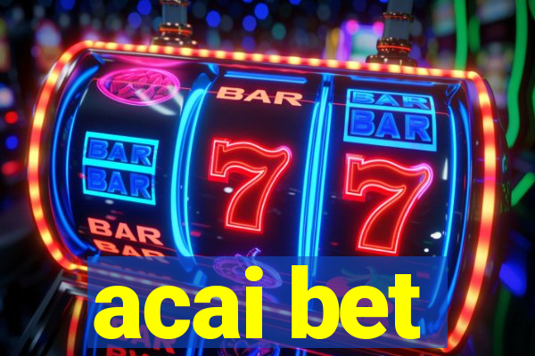 acai bet