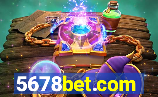 5678bet.com