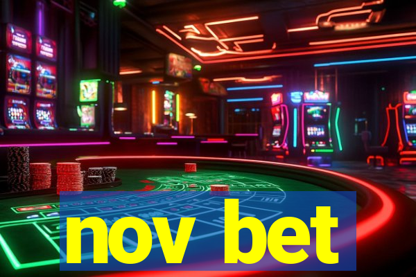 nov bet