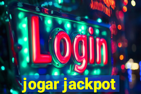 jogar jackpot