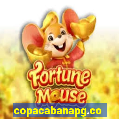 copacabanapg.com