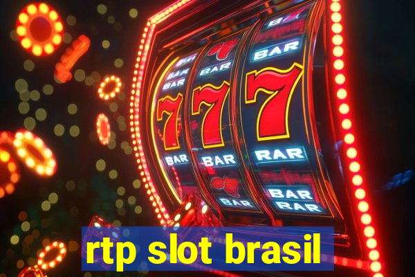 rtp slot brasil