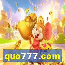 quo777.com