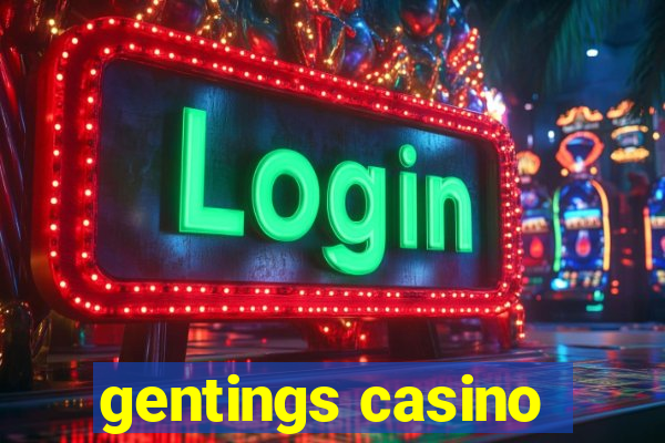 gentings casino