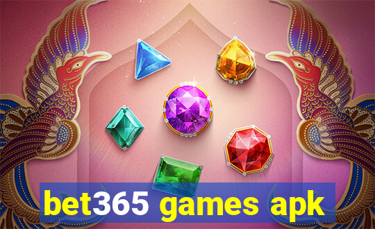 bet365 games apk