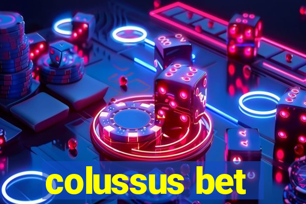 colussus bet