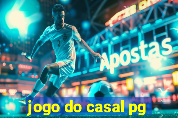 jogo do casal pg