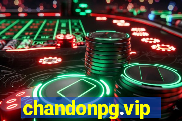 chandonpg.vip