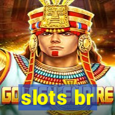 slots br