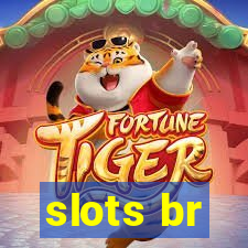 slots br