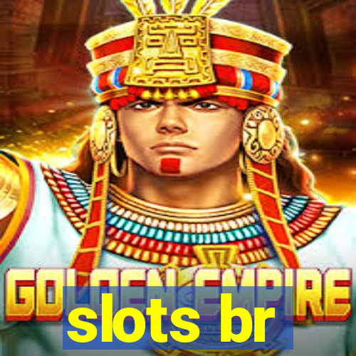 slots br