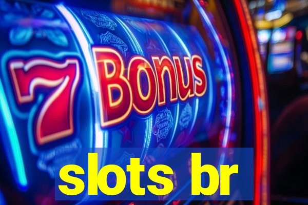 slots br