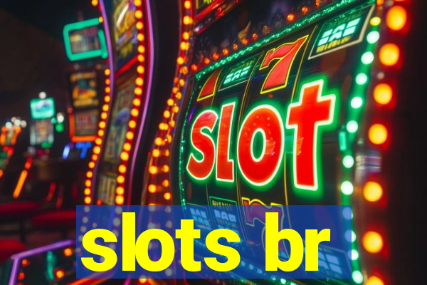 slots br