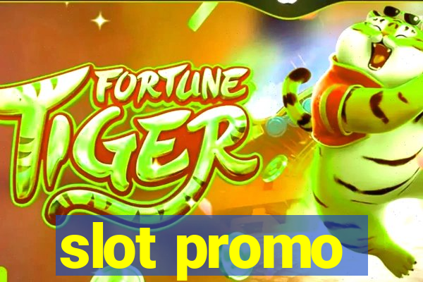 slot promo