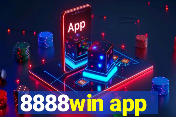 8888win app