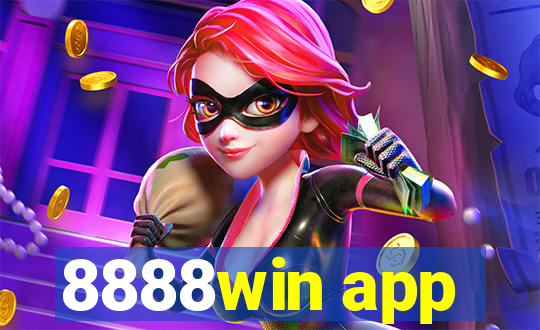 8888win app