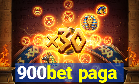 900bet paga