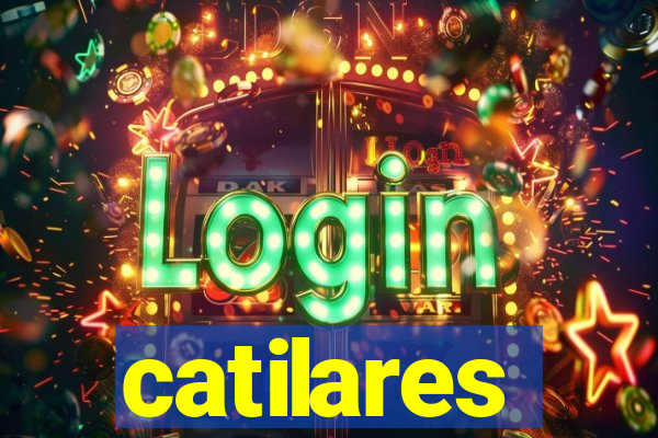 catilares