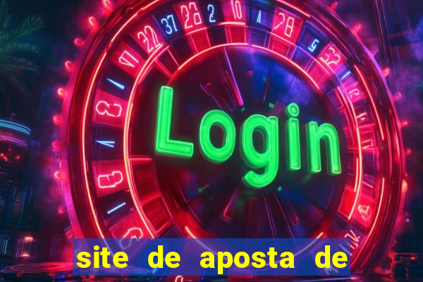 site de aposta de 1 real