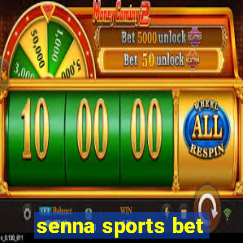 senna sports bet