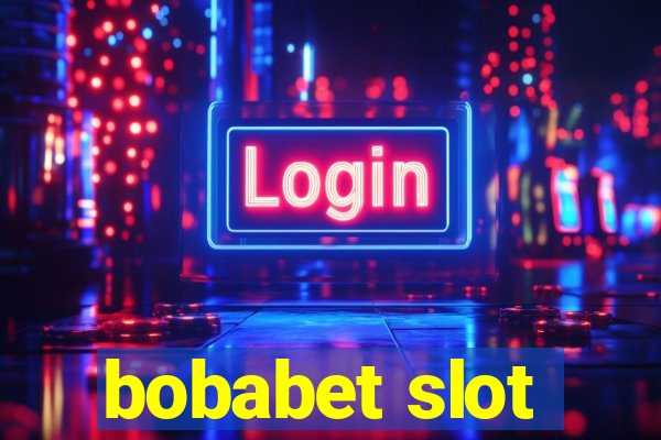 bobabet slot