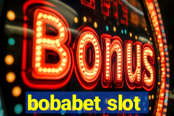 bobabet slot