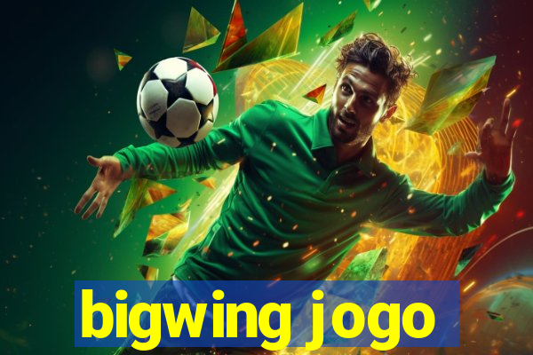 bigwing jogo