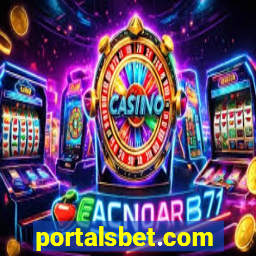 portalsbet.com