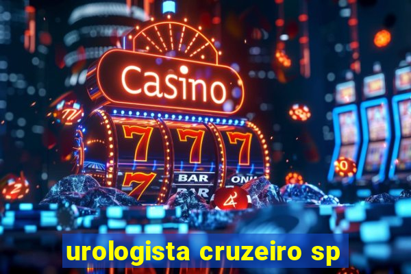 urologista cruzeiro sp