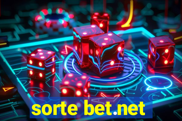 sorte bet.net