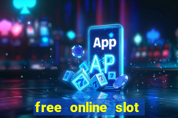 free online slot machines cleopatra