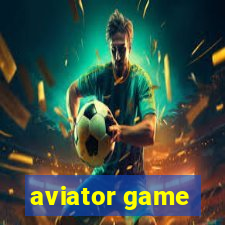 aviator game