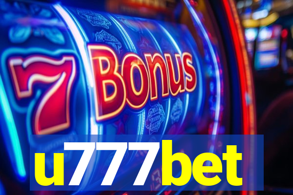 u777bet