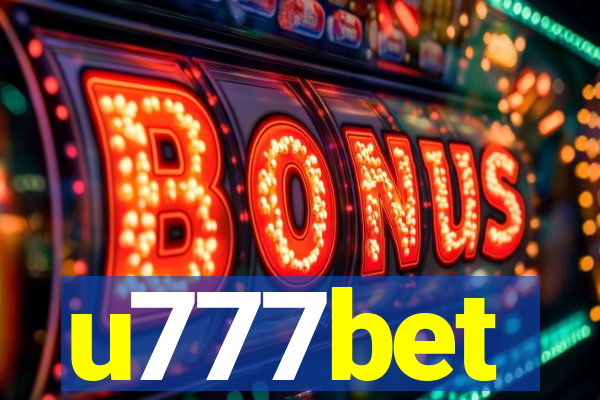 u777bet