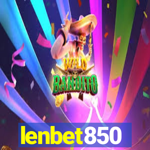 lenbet850